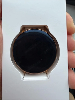Samsung active watch 2 gold  - imagine 3