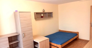 Garsoniera de inchiriat in zona Dacia