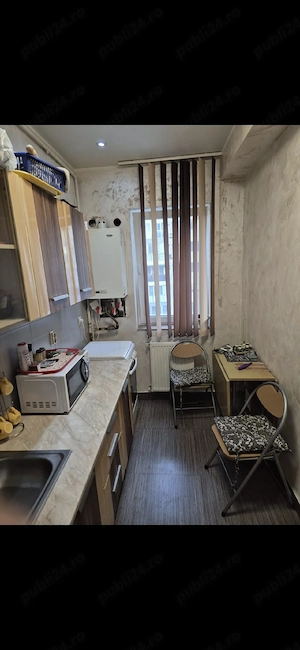 garsoniera tomis plus - imagine 5