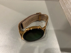 Smartwatch Huawei Watch GT 2 Gold