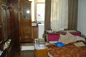 De vanzare apartament 1 camera, zona Balta Verde