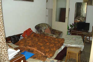 De vanzare apartament 1 camera, zona Balta Verde - imagine 2