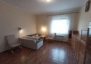 Garsoniera de inchiriat in zona Complex Studentesc 