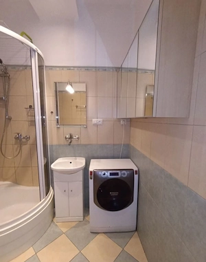 Garsoniera de inchiriat in zona Complex Studentesc  - imagine 4