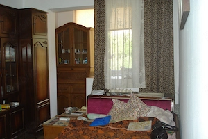 De vanzare apartament 1 camera, zona Balta Verde - Cetatii