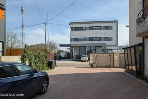 Pantelimon - Selgros, Hala 577 mp, Lot 850 mp. Separat: birouri 180 mp - imagine 3