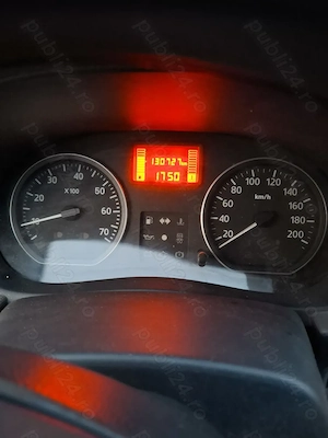 Se vinde Dacia Logan 1,2, telefon    - imagine 5