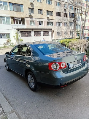 volkswagen Jetta impecabila - imagine 3