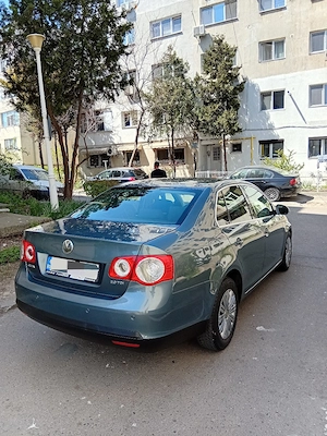 volkswagen Jetta impecabila - imagine 5