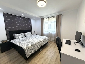 Casa P+M elegantă | 224 mp utili | teren 629 mp - imagine 4