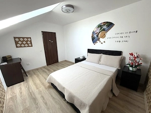 Casa P+M elegantă | 224 mp utili | teren 629 mp - imagine 6