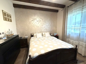 Casa P+M elegantă | 224 mp utili | teren 629 mp - imagine 8