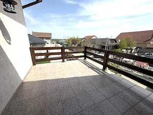 Casa P+M elegantă | 224 mp utili | teren 629 mp - imagine 11