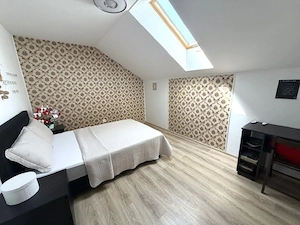 Casa P+M elegantă | 224 mp utili | teren 629 mp - imagine 9