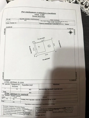 Casa P+M elegantă | 224 mp utili | teren 629 mp - imagine 16