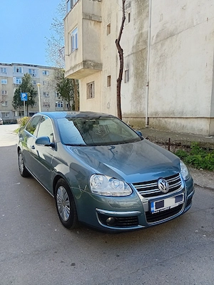 volkswagen Jetta impecabila - imagine 2