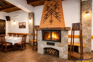 Complex Gastronomic:Afacere la cheie, Restaurant traditional secuiesc+teresa evenimente+carmangerie+ - imagine 9