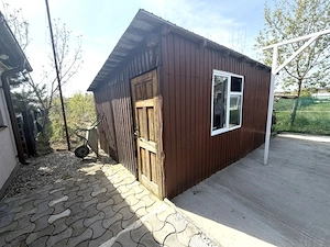 Casa P+M elegantă | 224 mp utili | teren 629 mp - imagine 18
