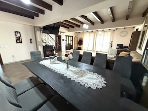 Casa P+M elegantă | 224 mp utili | teren 629 mp - imagine 20