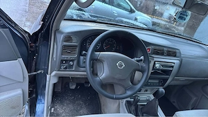 Nisan Patrol Y61 autoutilitara