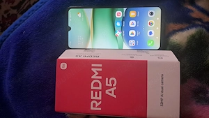 Redmi A5 negru