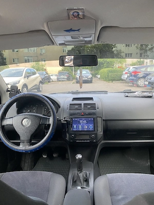 volkswagen polo 2009 - imagine 3