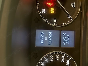 Mașina pe viata(mercedes c clas) - imagine 7