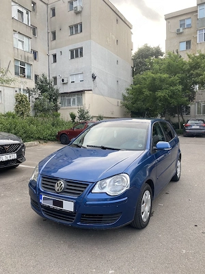 volkswagen polo 2009 - imagine 4