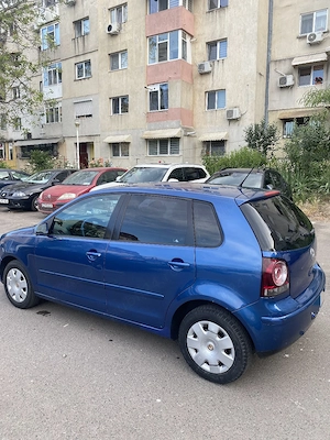 volkswagen polo 2009 - imagine 5