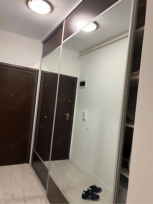 Inchiriez apartament Tomis Plus termen lung - imagine 7