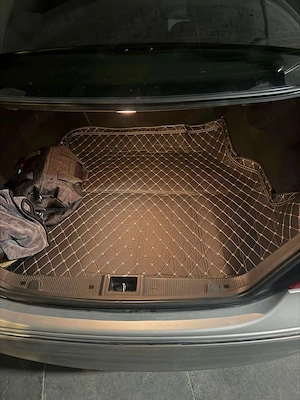 Mașina pe viata(mercedes c clas) - imagine 15