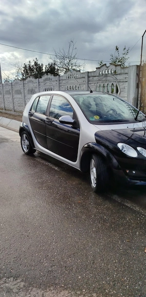 vand smart forfour 1.1 - imagine 2