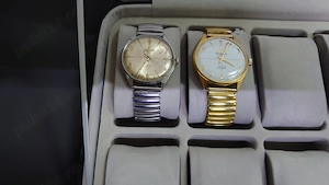 Ceas Atlantic Worldmaster