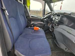 Vând autoutilitara IVECO DAILY de 3.5T Basculabila  - imagine 3