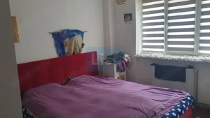 Apartament 3 camere decomandat – Zona Centrală, Târgu Jiu. COMISON 0%  - imagine 3