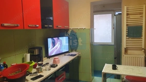 Apartament 3 camere decomandat – Zona Centrală, Târgu Jiu. COMISON 0%  - imagine 6
