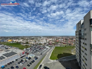 Apartament 2 camere bloc nou zona Kaufland- Tulcea