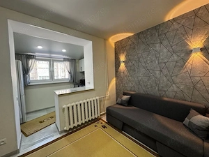 Garsonieră de închiriat în Berceni