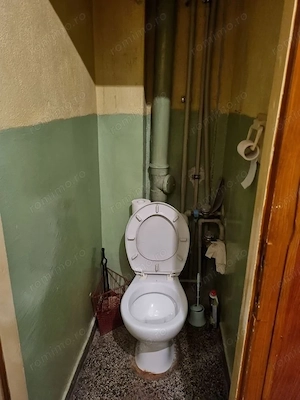 Apartament 1 camere de vanzare Girocului 