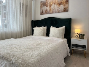 Proprietar vând garsonieră zona Auchan Vitan - imagine 3