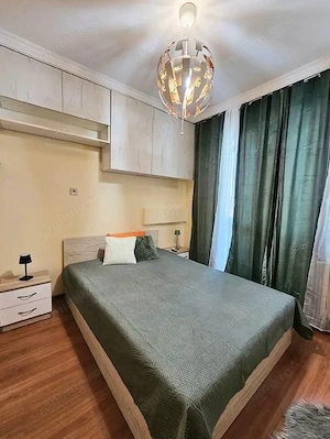 Apartament cu 3 camere in zona Rahova
