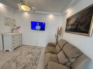 Proprietar vând garsonieră zona Auchan Vitan - imagine 5