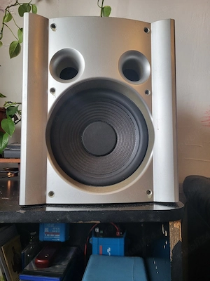 vand subwoofer Sony - imagine 2