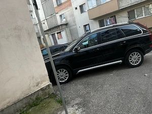 vand sau schinb volvo xc90 - imagine 3