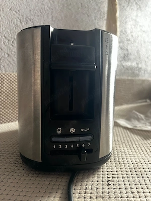 De vânzare prăjitor Philips  - imagine 2