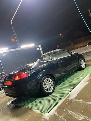 Vând Ford focus Decapotabil din 2009 ,2,0 benzină 145 cai ,232000 km ,3100 euro neg! - imagine 4
