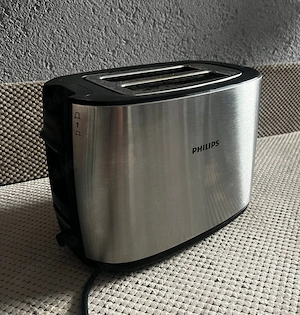 De vânzare prăjitor Philips 