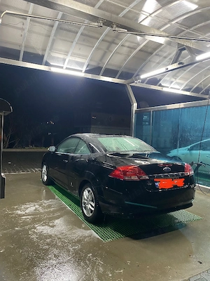 Vând Ford focus Decapotabil din 2009 ,2,0 benzină 145 cai ,232000 km ,3100 euro neg! - imagine 5