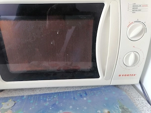 Cuptor cu microunde Vortex 