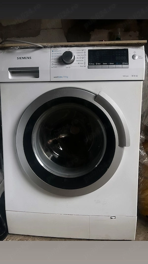 De vânzare mașină de spălat Siemens 